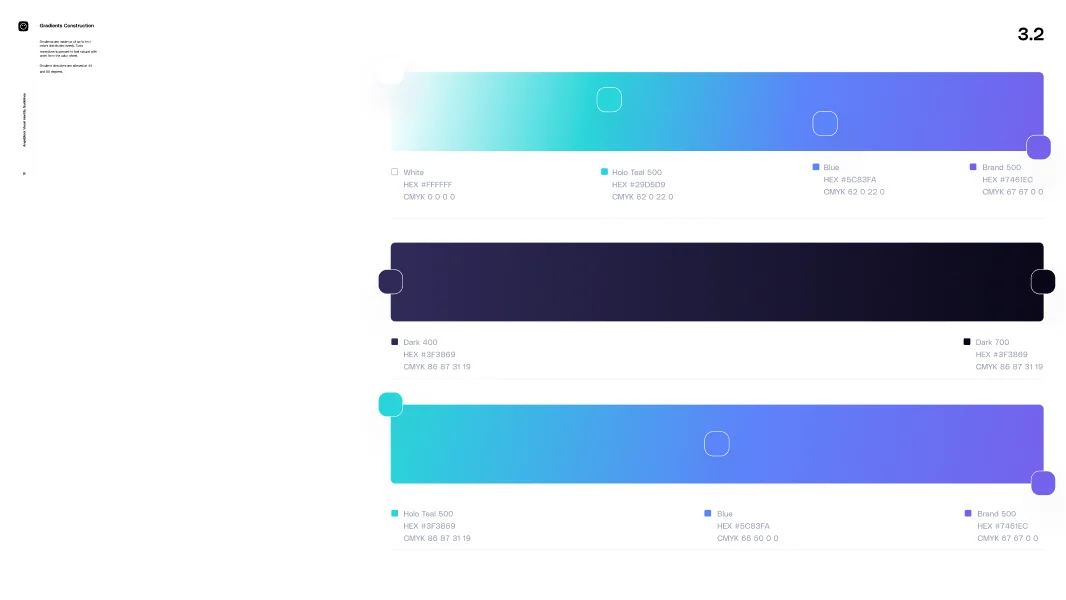 AngelBlock brand guidelines